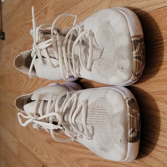 Nike Training, 10, White - Picture 7 of 10